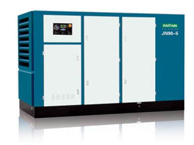 汕尾Kaitain 0.5Mpa低压螺杆空气压缩机