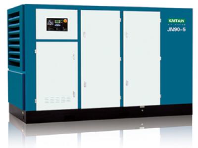 汕尾Kaitec0.5Mpa低压螺杆空气压缩机