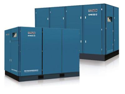 汕尾KAITEC 0.15-0.2Mpa 低压螺杆空气压缩机